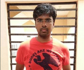 P Jaya Kumar